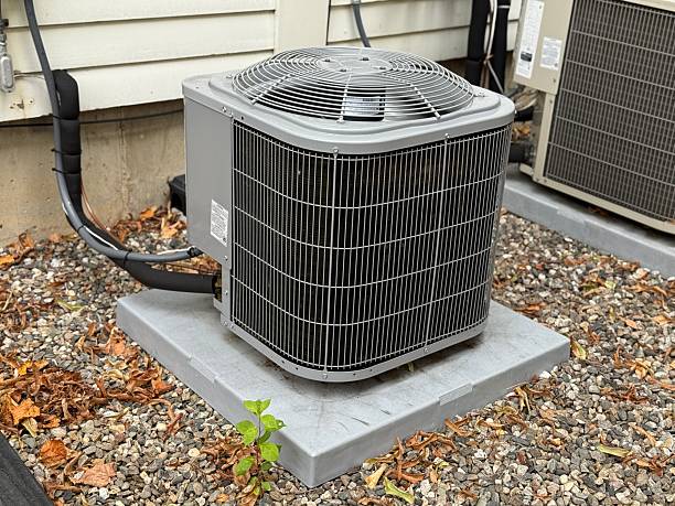 24/7 Emergency Hvac Repair experts in Stanchfield, MN