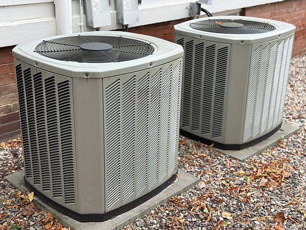 Reliable Hvac Repair contractor in Stanchfield, MN by JG Cool HVAC